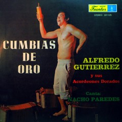 Alfredo Gutierrez - Guepa Je