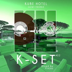 Kube Hotel K - SET#02