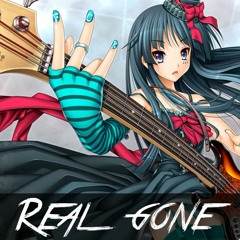 「Nightcore」Real Gone - Sherly Crow