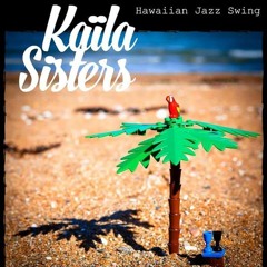 Guitar Swing / Kaïla Sisters