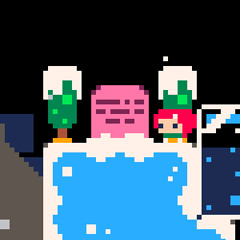 ~ Celeste ~ Dream ~ Test ~