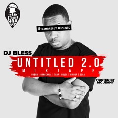 Untitled Mixtape 2.0 FT Mc Jeany