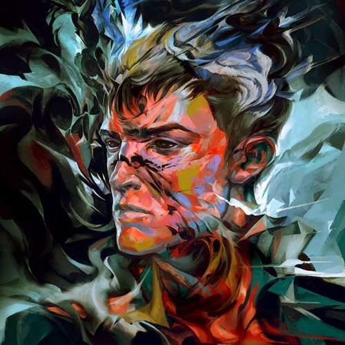 leviathan-of-the-whales: "The Eyes of the Outsider"