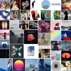 Weekend Showcase 2.18