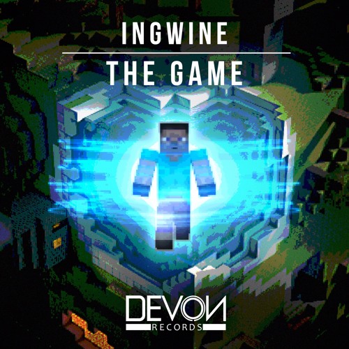 Ingwine - The Game (OUT NOW)