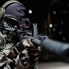 Twini And Mc Saw - Call Of Duty