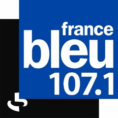 FRANCE BLEU / Coup de projo [26.04.2016]
