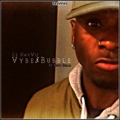 christian Adekunle - Vybe & Bubble Ft. Hope Bello