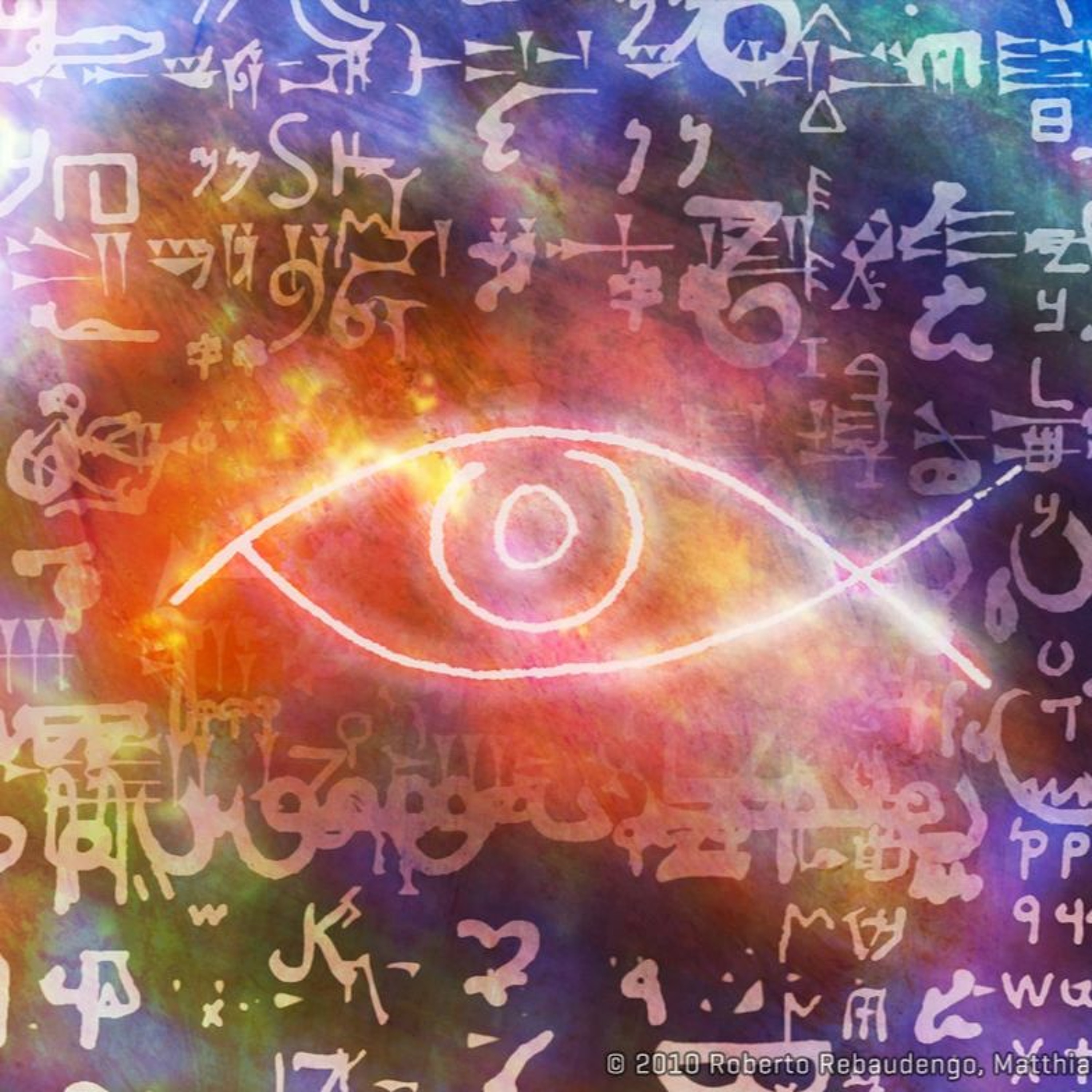 Cosmogonia episode artwork