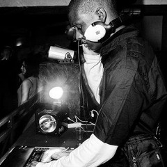 DJ BAKé mix session zouk only 2011