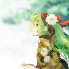 ⌜マインド⌟ Yume to Hazakura/夢と葉桜 (ความฝันกับใบซากุระ) - Thai ver.