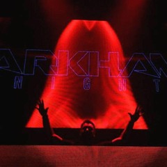 Arkham Knights Pres. Arkham Afterhours Special Live @Coldharbour Night @Avalon Hollywood 09.04.2016