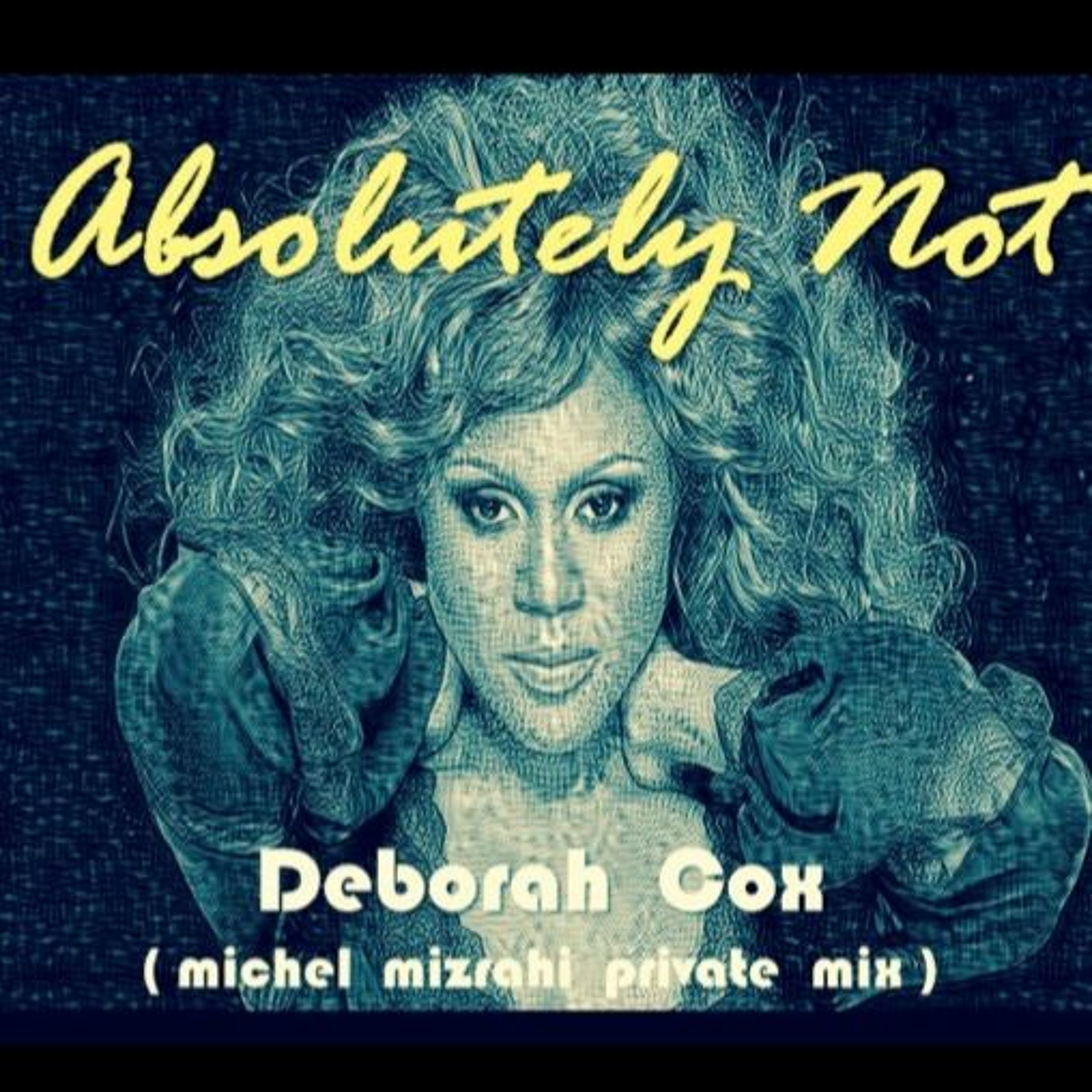 MICHEL MIZRAHI