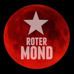 ★ Roter Mond ★ - Techno Podcast  (Deep Techno / Techno)