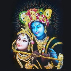 MANN BHOOL MAT JAIYO RADHA RANI KE CHARAN