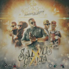 Eliezer El Levita  S.R El Instrumento  Dixon Carrera  Luis Sanchez Y Fran El Guerrero - Salvos Por Gracia (Panda Remix) (Prod. Jangel El Antidoto t Nemix El Andromeda) (WWW.ELGENERO.COM).mp3