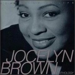 Ministers De La Funk Ft Jocelyn Brown - Believe (Ministers Vocal Mix)