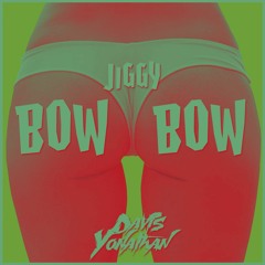 Davis Yonathan - Jiggy Bow Bow ( Original Mix )