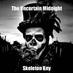 Skeleton Key - Steve Somerset