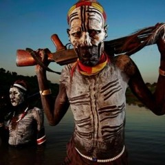 RieK - Against suppression