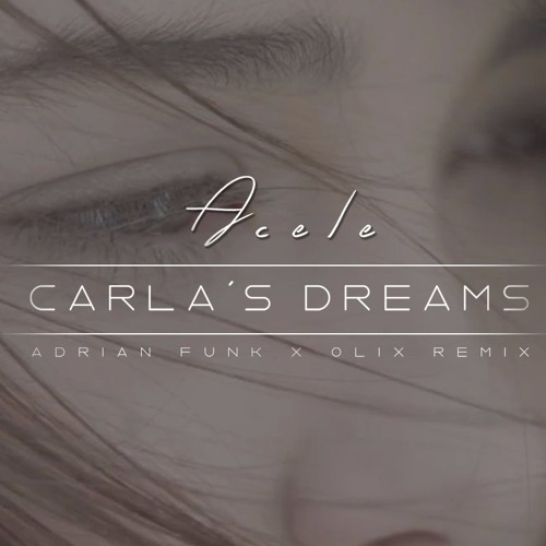 carla s dreams imperfect скачать