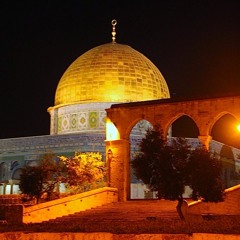 Habibi ya Muhammad ( o you who journeyed nightly )