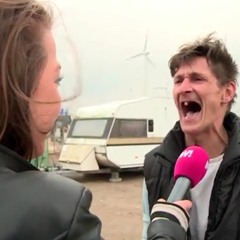 Excidium - Ik Schijt Wel Ergens In De Bossies (De Grote Boze Stadsnomaden Terror Tribute)