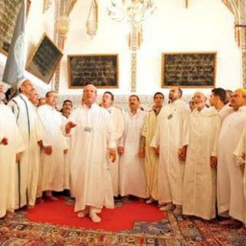 حلقة ذكر .. حضرة صحبة الفقراء