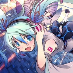 Nightcore - Bank Dance Hall