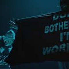 Puff Daddy and the Family WORKING remix feat. Smoke And Stagger