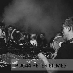 PDC44 Peter Eilmes @ 3 YEARS STR8, MTW Club, 06.05.2016
