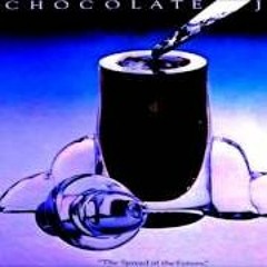 Ssc 261 The Chocolate Jam Co