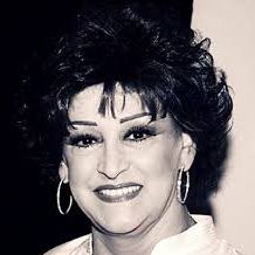 العيون السود...وردة الجزائريه