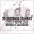 Artwork for 30 Seconds to Mars - Closer To The Edge (WHITENO1SE & Aquatica Remix) Free Download