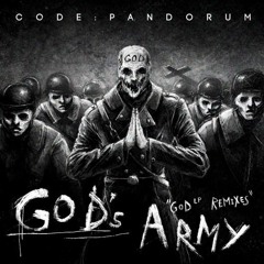 CODE: PANDORUM x KRAM - LET US PRAY [MURDA REMIX]