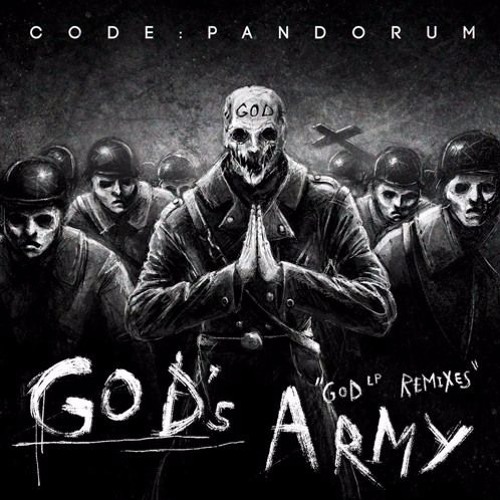 CODE: PANDORUM x KRAM - LET US PRAY [MURDA REMIX]