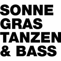 Zappel De Fuess - Sonne, Gras, Tanzen & Bass