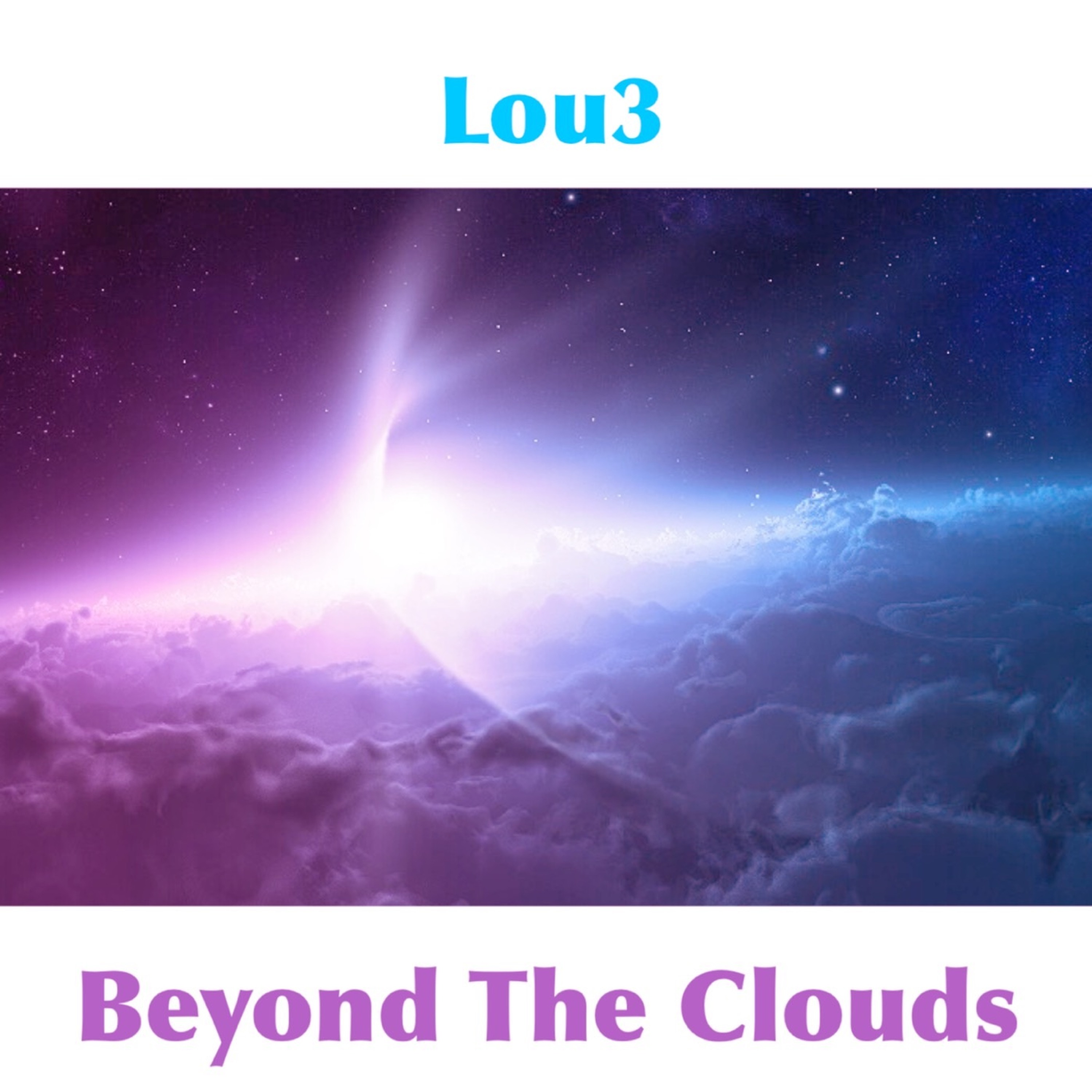 Beyond The Clouds episode artwork