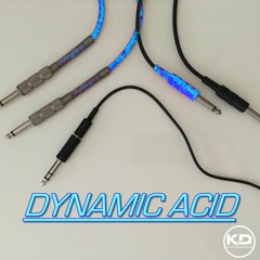 Dynamic Acid (Original Mix)
