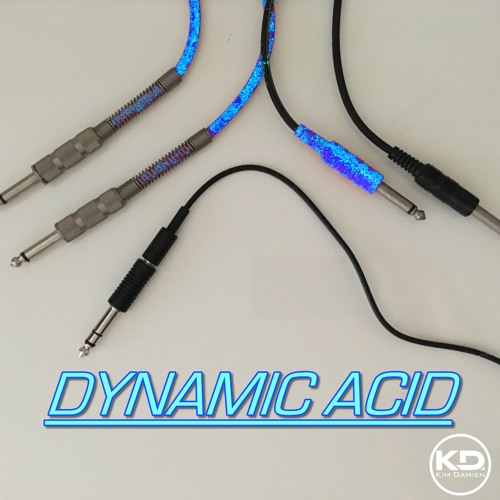 Dynamic Acid (Original Mix)