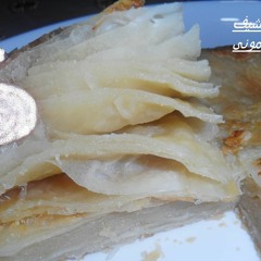 لقائي الرابع على إذاعة مونت كارلو الدولية وتقديمي للفطير المشلتت المصري