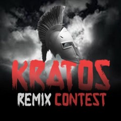 VOVIII X NHK - Kratos (FVTRSTC Remix)