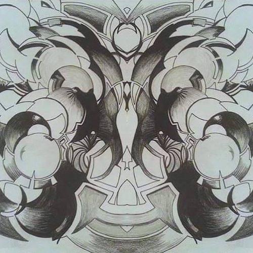 Psychedelic Techno