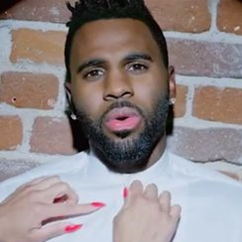 Jason Derulo - If It Aint Love (Raux Remix 2016)