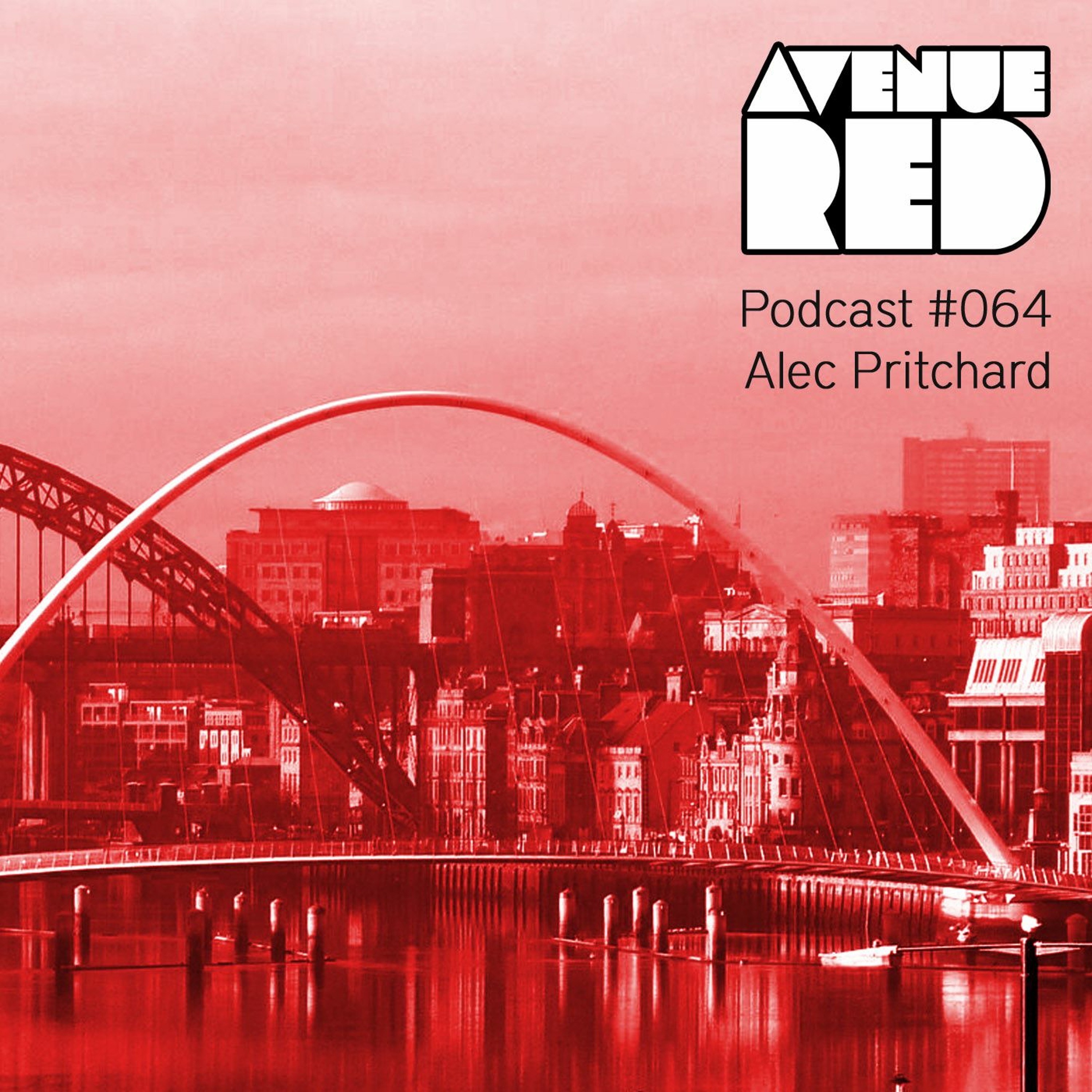 Avenue Red