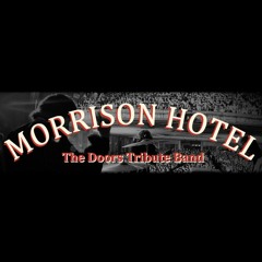 Morisson Hotel - L.A. Woman