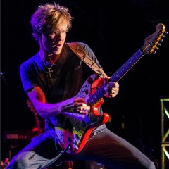 Kenny Wayne Shepherd on the Roots of The Rides and New Album "Pierced Arrow"