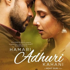 hamari adhuri kahani at ...