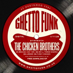 Funky Chicken