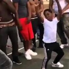 Kishon - Wat U Mean(Dae Dae Remix)